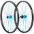 Industry Nine Enduro 315 Carbon Boost Wheelset - 27.5" Turquoise