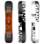 Rome Gang Plank Snowboard 2022