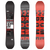 Rome Agent Snowboard 2022