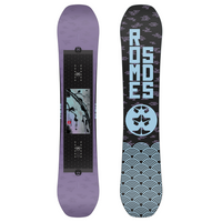 Rome Royal Snowboard - Women's 2022