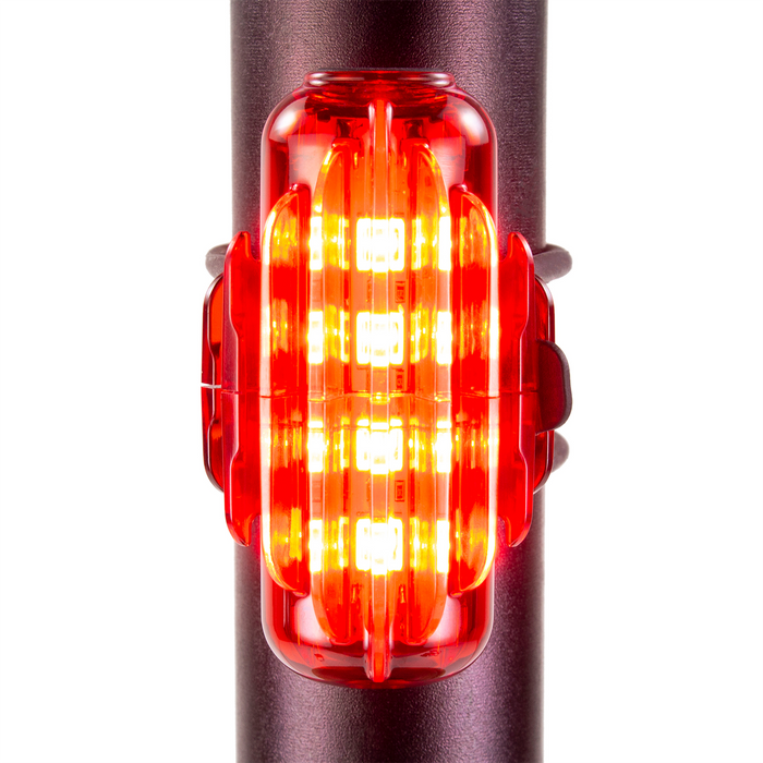 Serfas Cosmo 30 Lumen Rear Bike Light