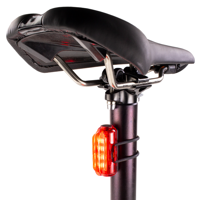 Serfas Cosmo 30 Lumen Rear Bike Light
