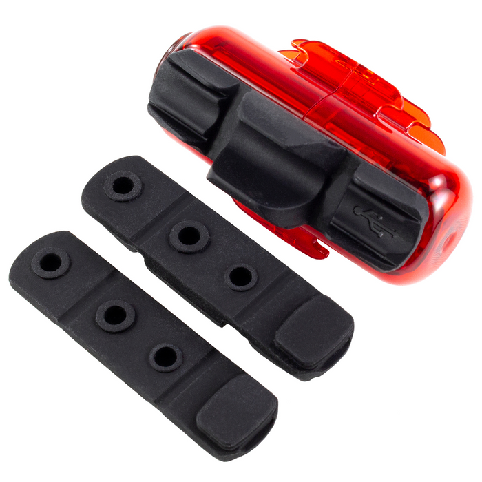 Serfas Cosmo 30 Lumen Rear Bike Light