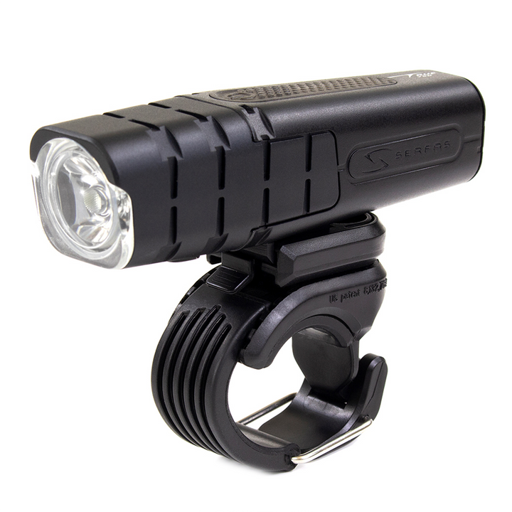 Serfas True 600 MTB Front Bike Light
