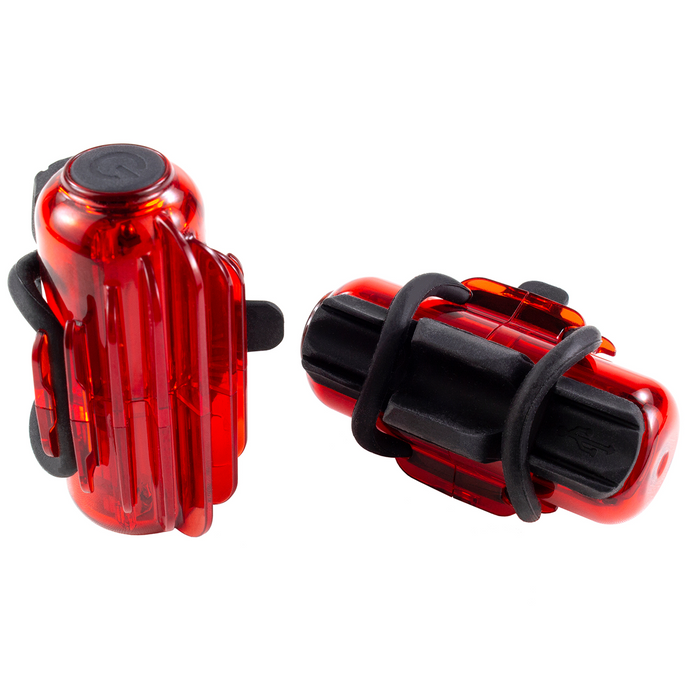 Serfas Cosmo 30 Lumen Rear Bike Light