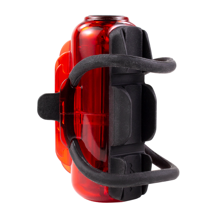 Serfas Cosmo 60 Lumen Rear Bike Light