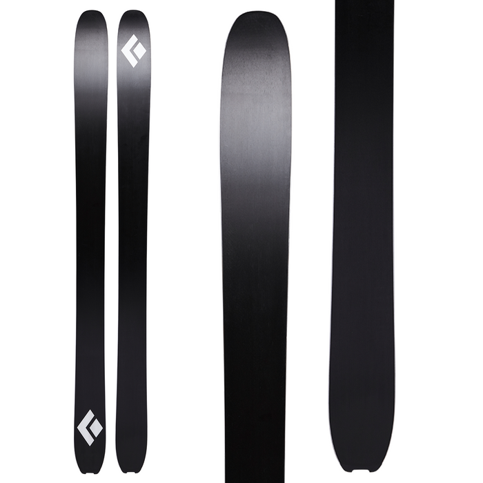 Black Diamond Helio Carbon 104 Skis 2022