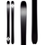 Black Diamond Impulse 112 Skis 2024