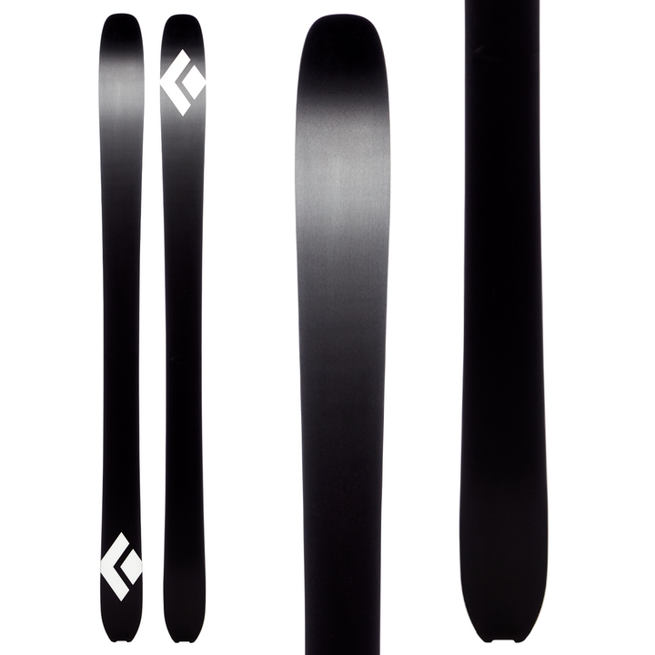 Black Diamond Impulse 112 Skis 2024