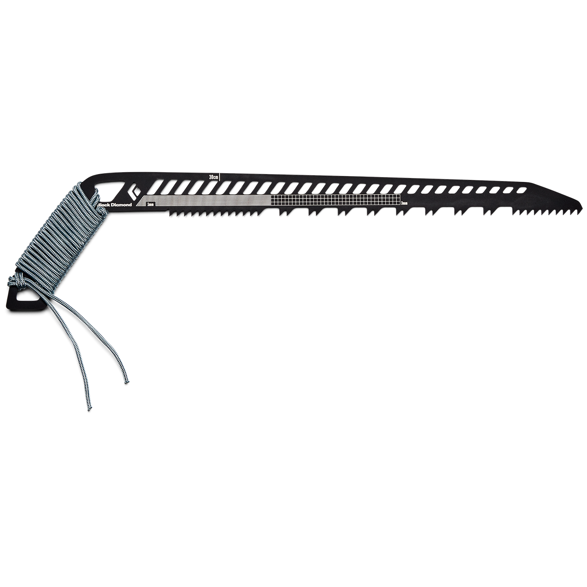 Black Diamond Snow Saw Guide None