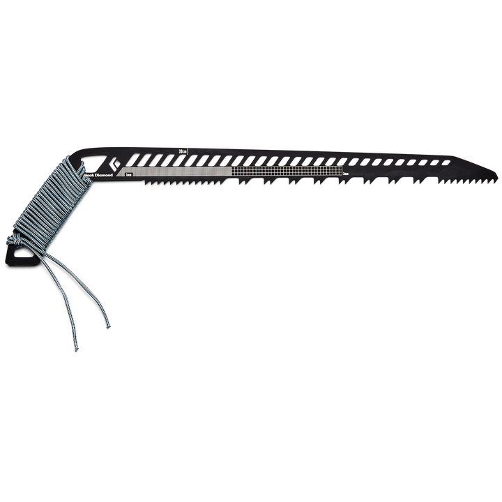 Black Diamond Snow Saw Guide None