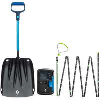 Black Diamond Guide Avalanche Safety Package None::None