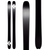 Black Diamond Impulse 104 Skis 2024