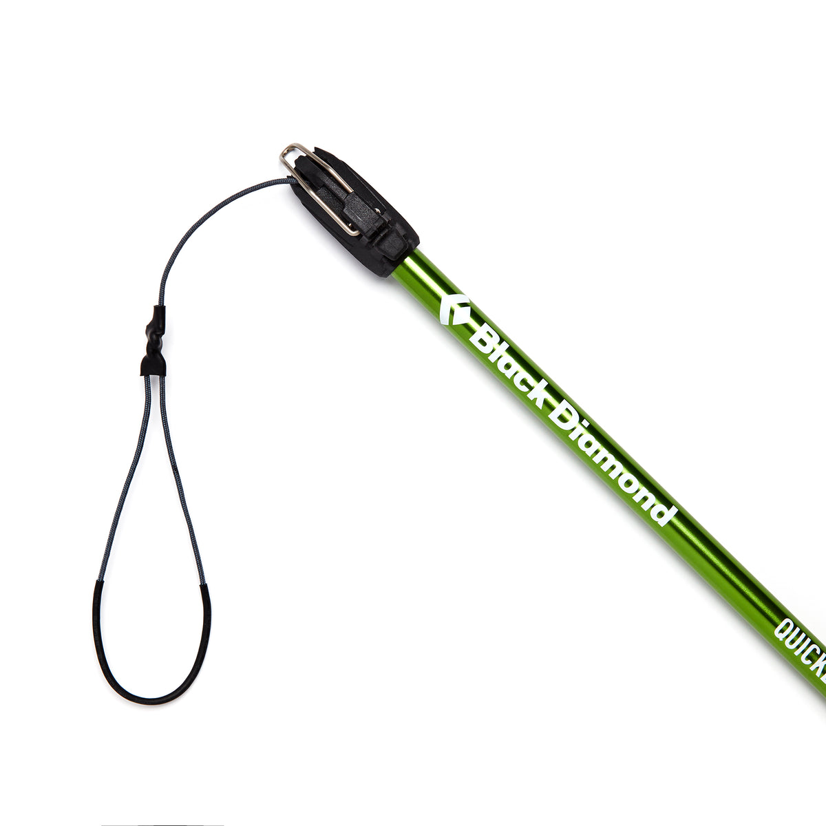 Black Diamond Quickdraw Pro 240 Probe None