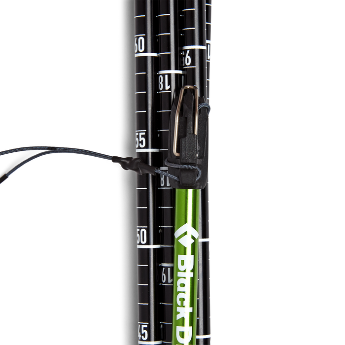 Black Diamond Quickdraw Pro 240 Probe None