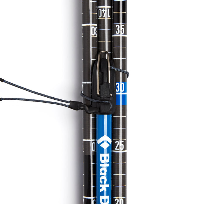 Black Diamond Quickdraw Carbon 300 Probe None