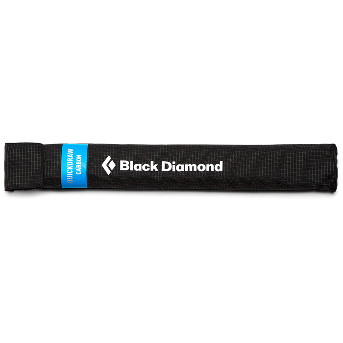 Black Diamond Quickdraw Carbon 300 Probe None