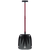 Black Diamond Transfer Shovel Hyper Red