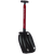 Black Diamond Transfer Shovel Hyper Red