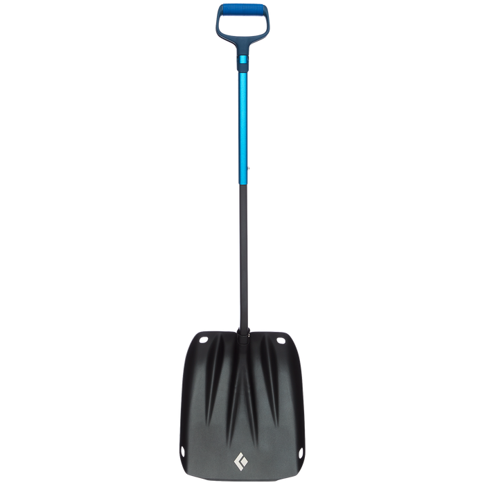 Black Diamond Evac 7 Shovel Ultra Blue