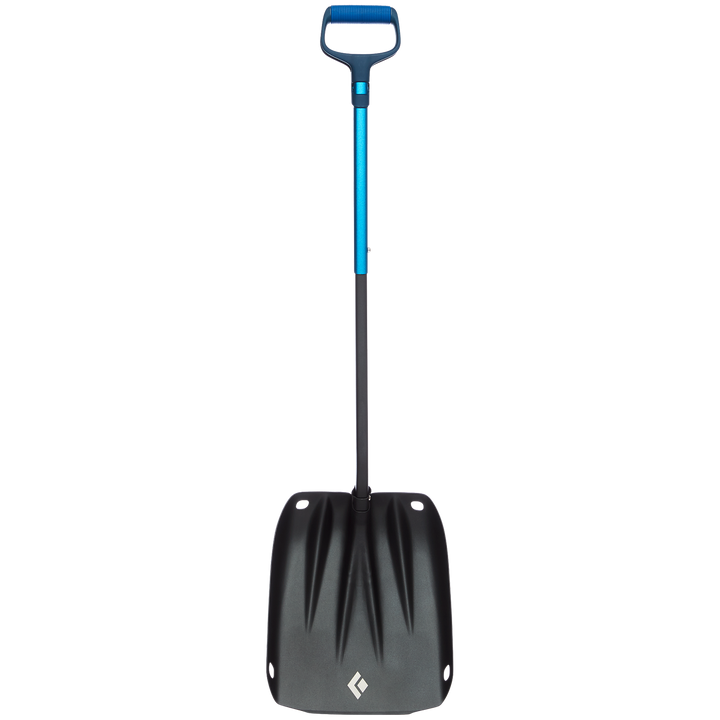 Black Diamond Evac 7 Shovel Ultra Blue