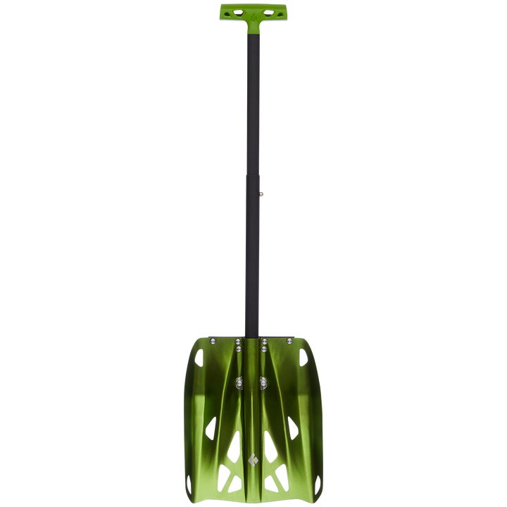 Black Diamond Transfer LT Shovel Envy Green