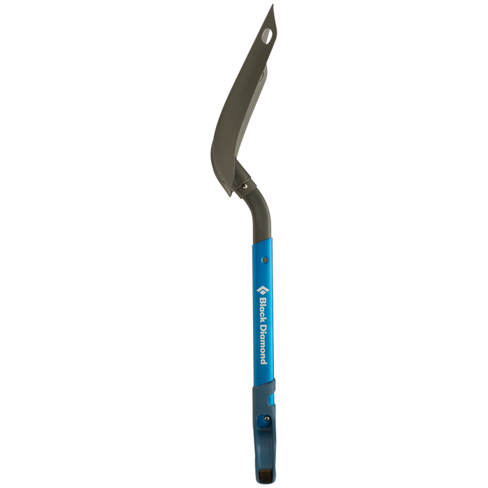 Black Diamond Evac 7 Shovel Ultra Blue