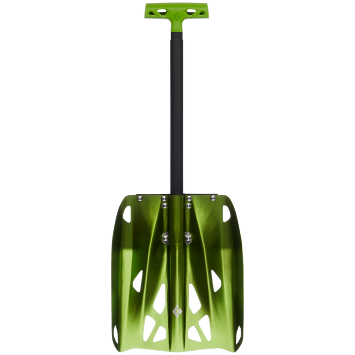 Black Diamond Transfer LT Shovel Envy Green