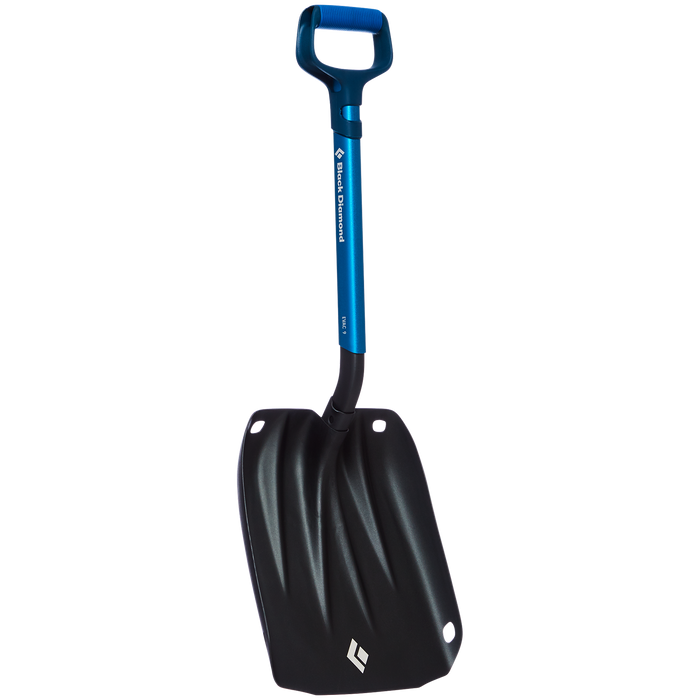 Black Diamond Evac 7 Shovel Ultra Blue