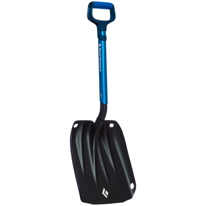 Black Diamond Evac 7 Shovel Ultra Blue