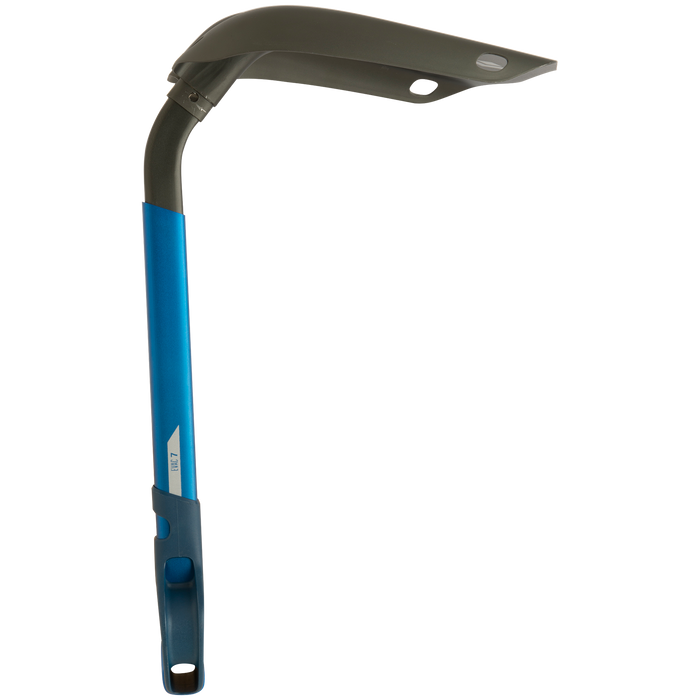 Black Diamond Evac 7 Shovel Ultra Blue