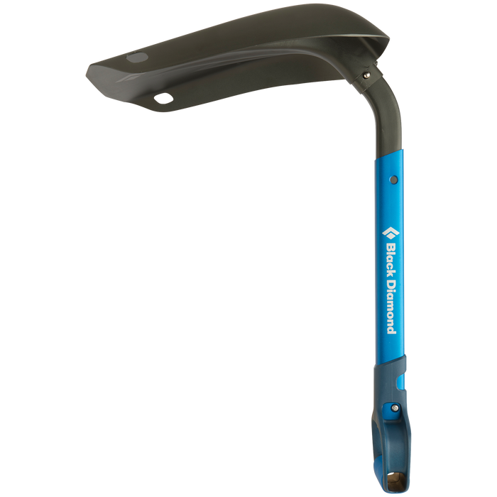 Black Diamond Evac 7 Shovel Ultra Blue