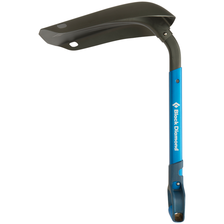 Black Diamond Evac 7 Shovel Ultra Blue