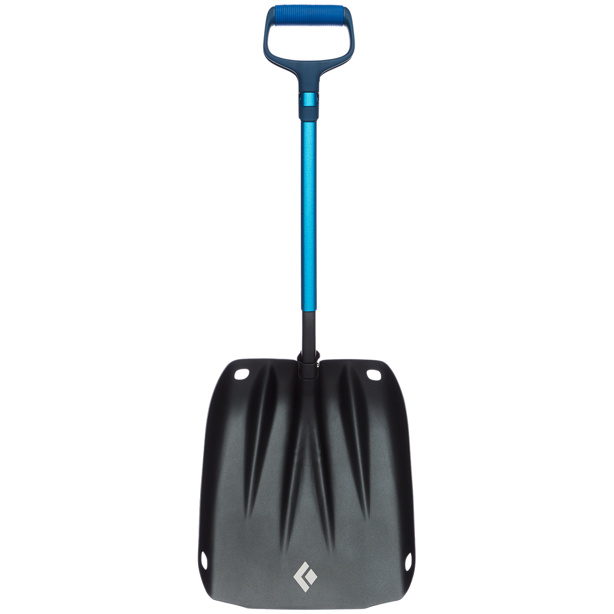 Black Diamond Evac 7 Shovel Ultra Blue