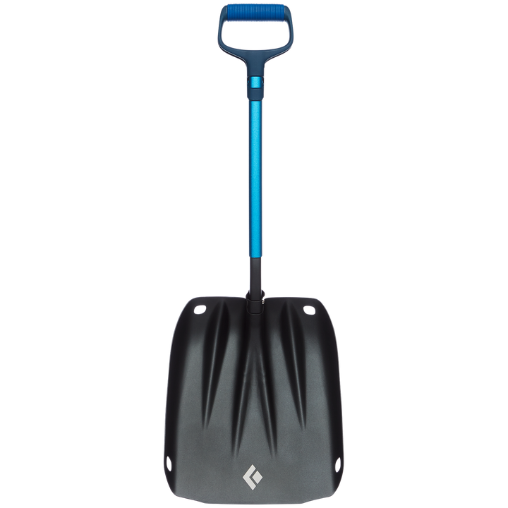 Black Diamond Evac 7 Shovel Ultra Blue