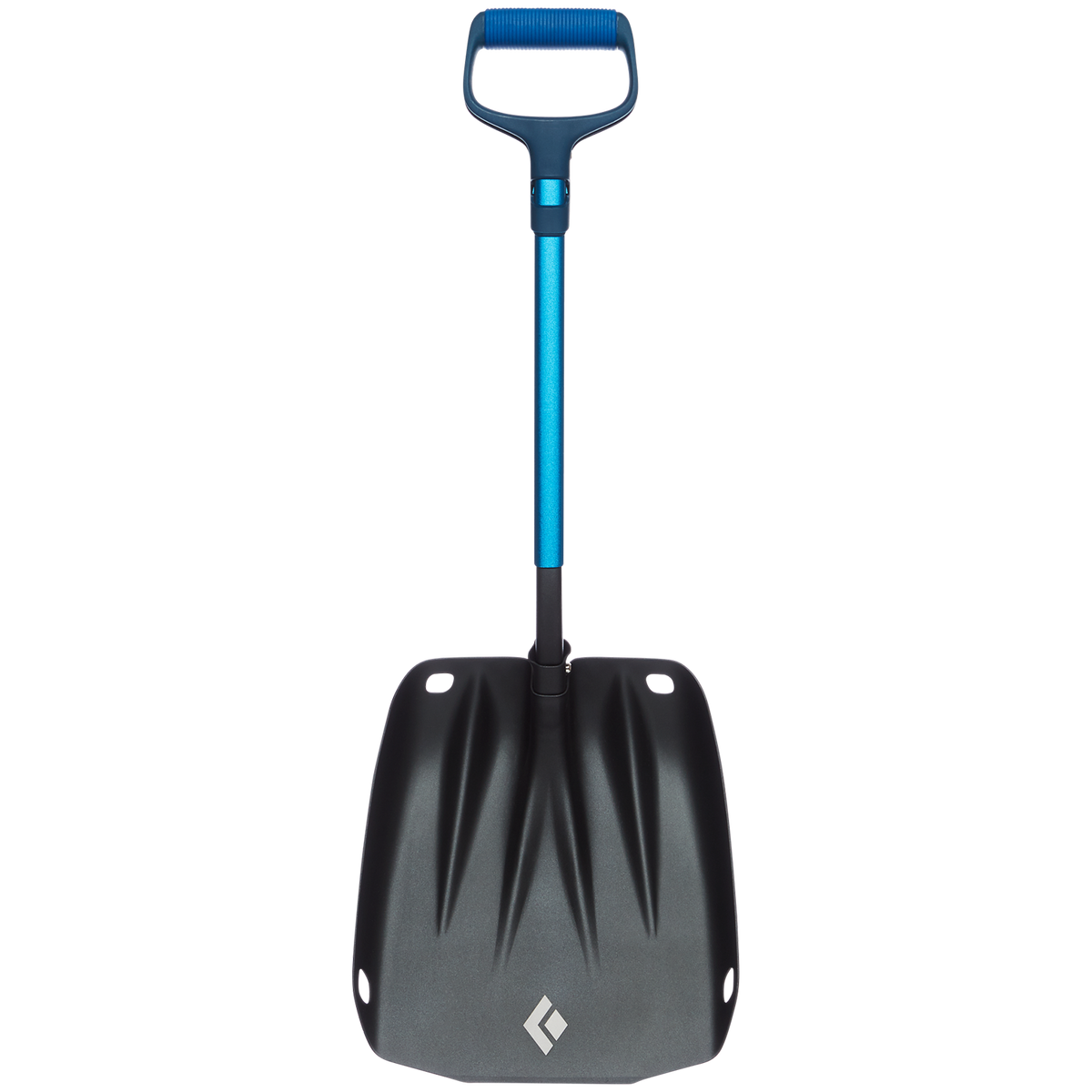Black Diamond Evac 9 Shovel Ultra Blue