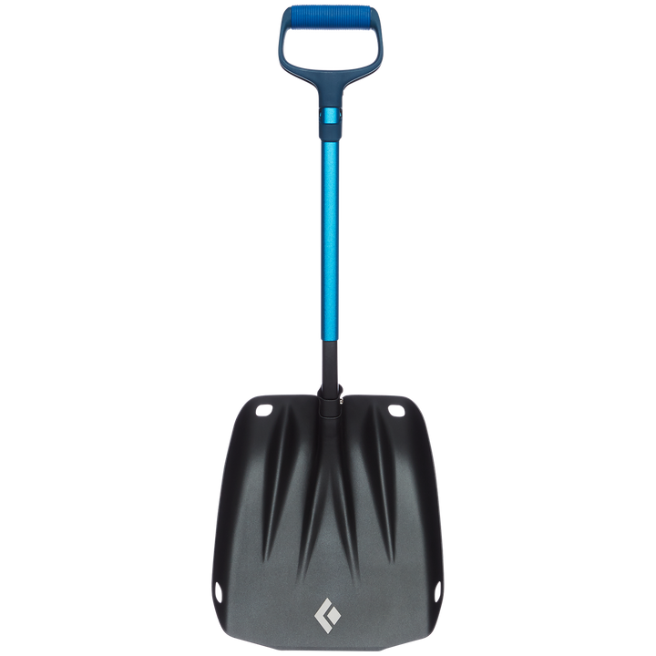 Black Diamond Evac 9 Shovel Ultra Blue