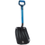 Black Diamond Evac 9 Shovel Ultra Blue