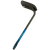 Black Diamond Evac 9 Shovel Ultra Blue