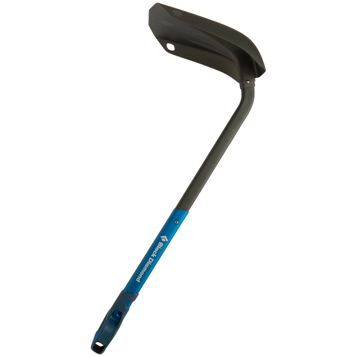 Black Diamond Evac 9 Shovel Ultra Blue