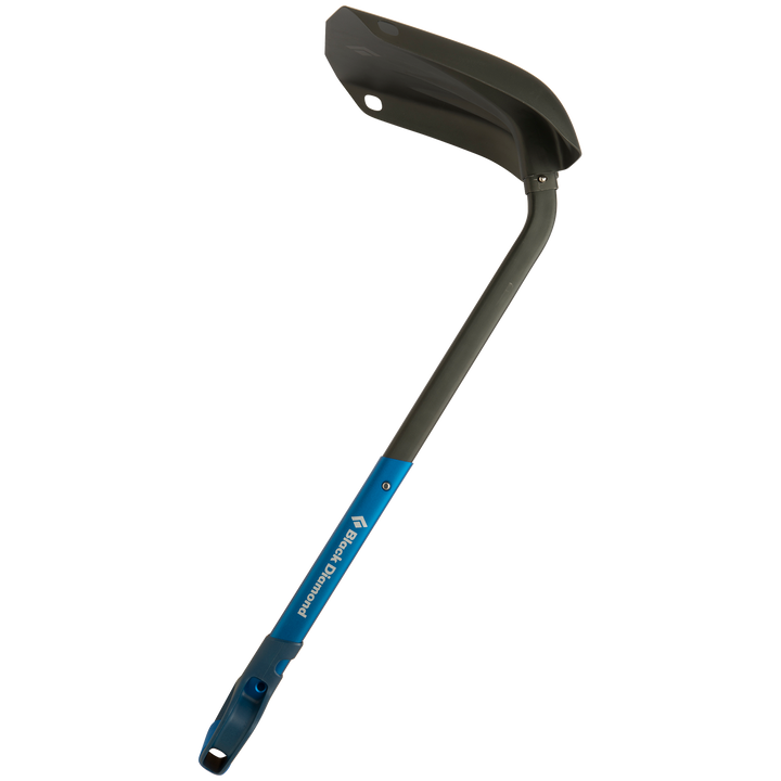 Black Diamond Evac 9 Shovel Ultra Blue