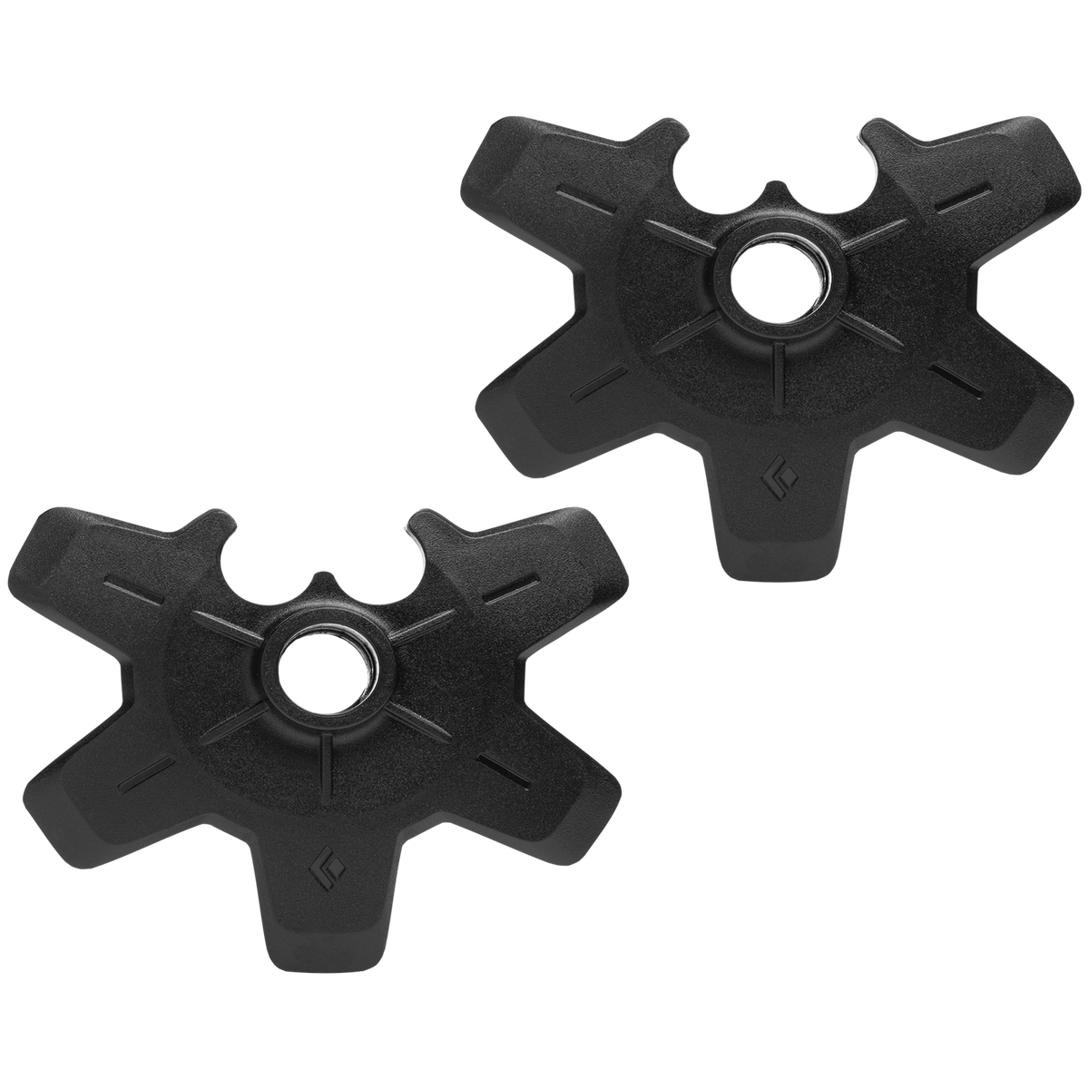 Black Diamond Compact Powder Baskets 2023 None