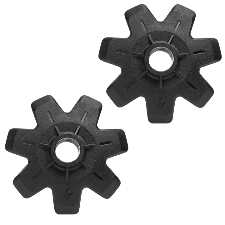 Black Diamond Freeride Baskets None