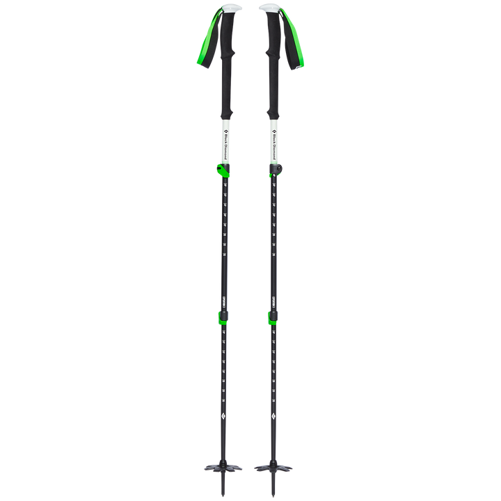 Black Diamond Expedition 3 Ski Poles 2025