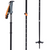 Black Diamond Traverse WR 2 Adjustable Ski Poles 2024