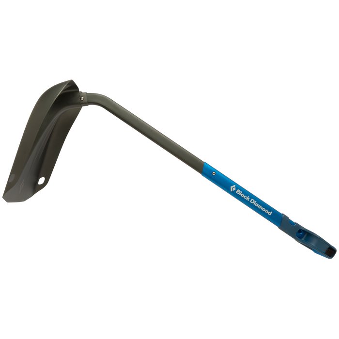 Black Diamond Evac 7 Shovel Ultra Blue
