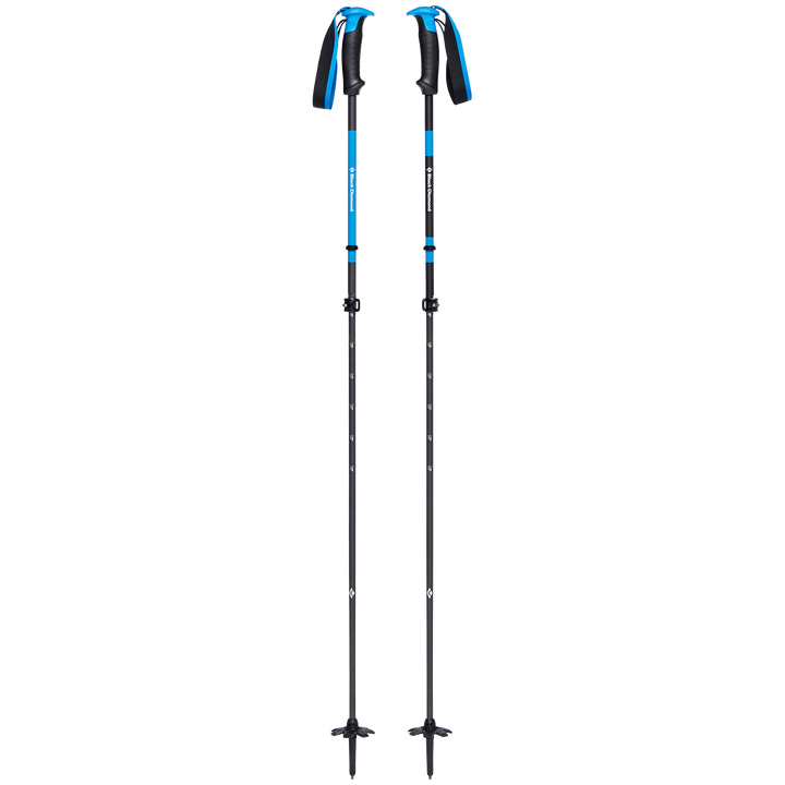 Black Diamond Razor Carbon Pro Ski Poles 2024
