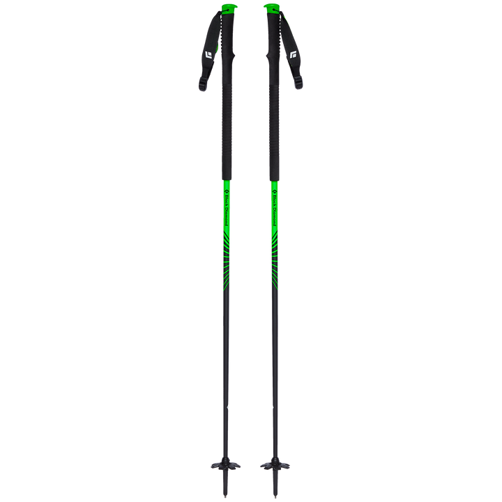 Black Diamond Vapor Carbon Ski Poles 2023