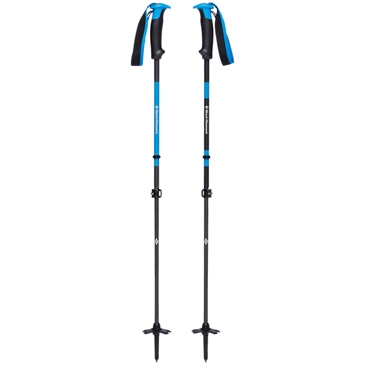 Black Diamond Razor Carbon Pro Ski Poles 2024