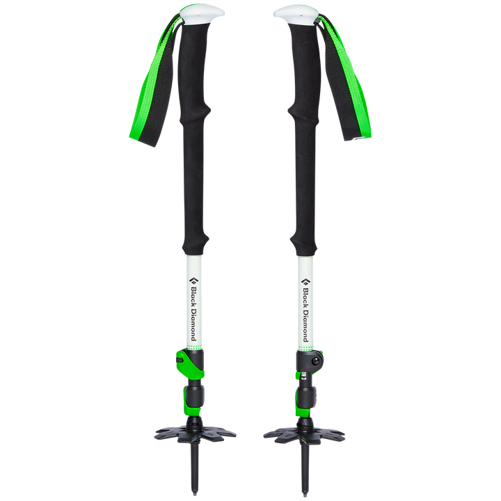 Black Diamond Expedition 3 Ski Poles 2025